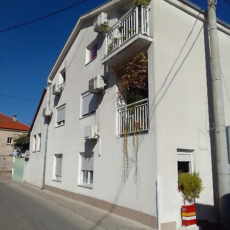 Biba Mostar Exterior foto