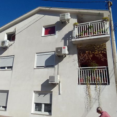 Biba Mostar Exterior foto