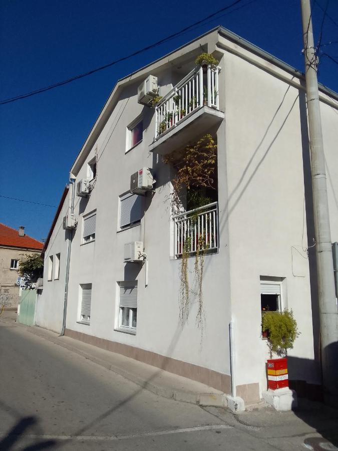 Biba Mostar Exterior foto
