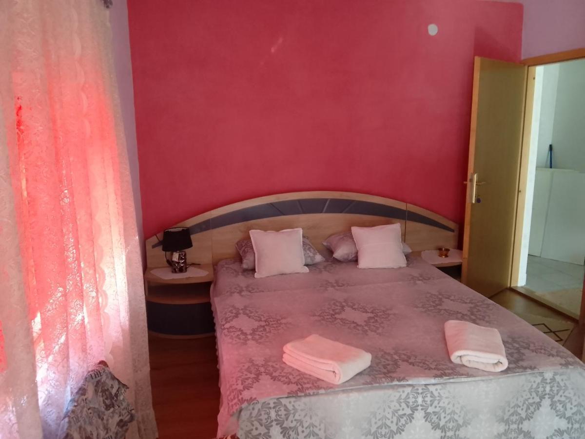Biba Mostar Exterior foto