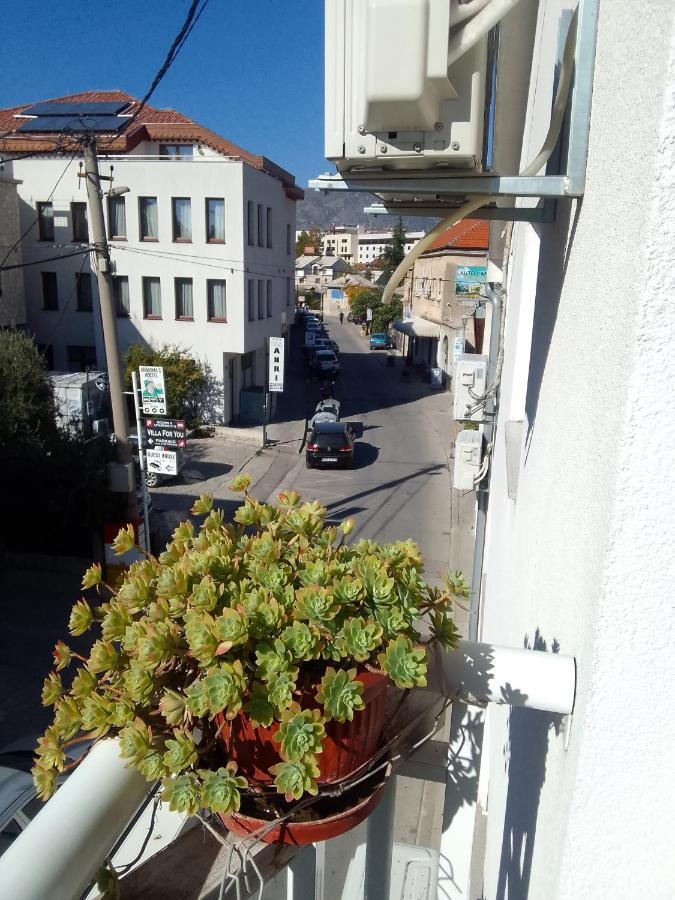 Biba Mostar Exterior foto
