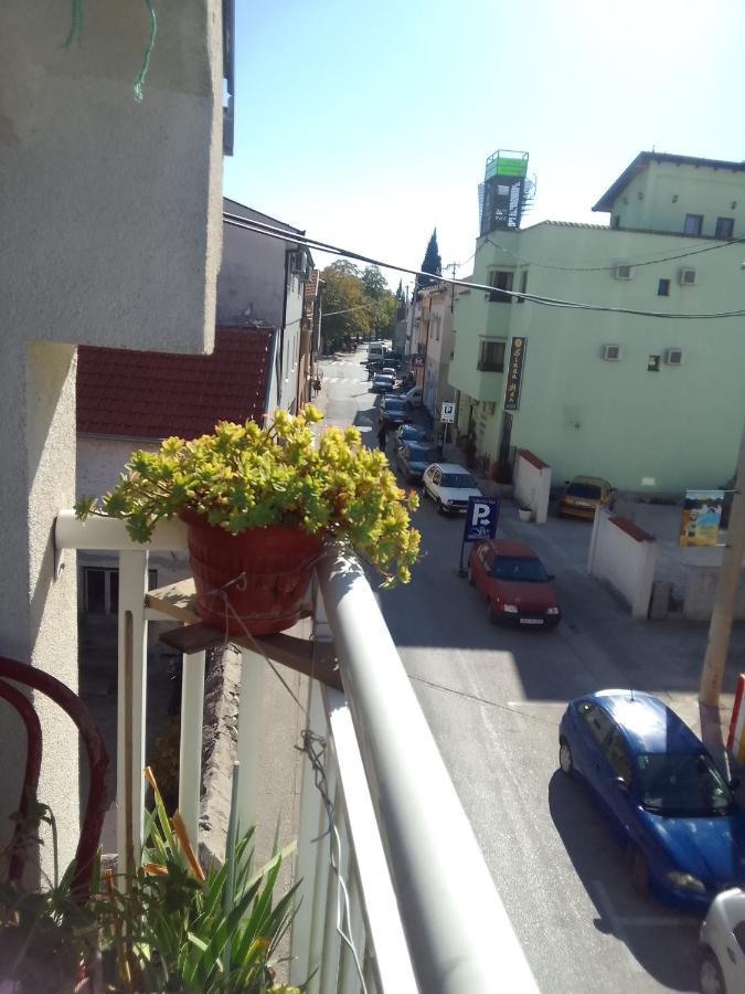 Biba Mostar Exterior foto