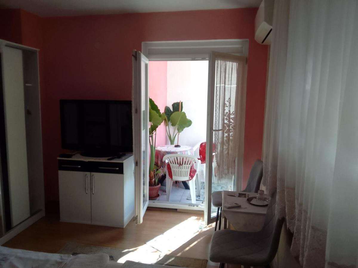 Biba Mostar Exterior foto