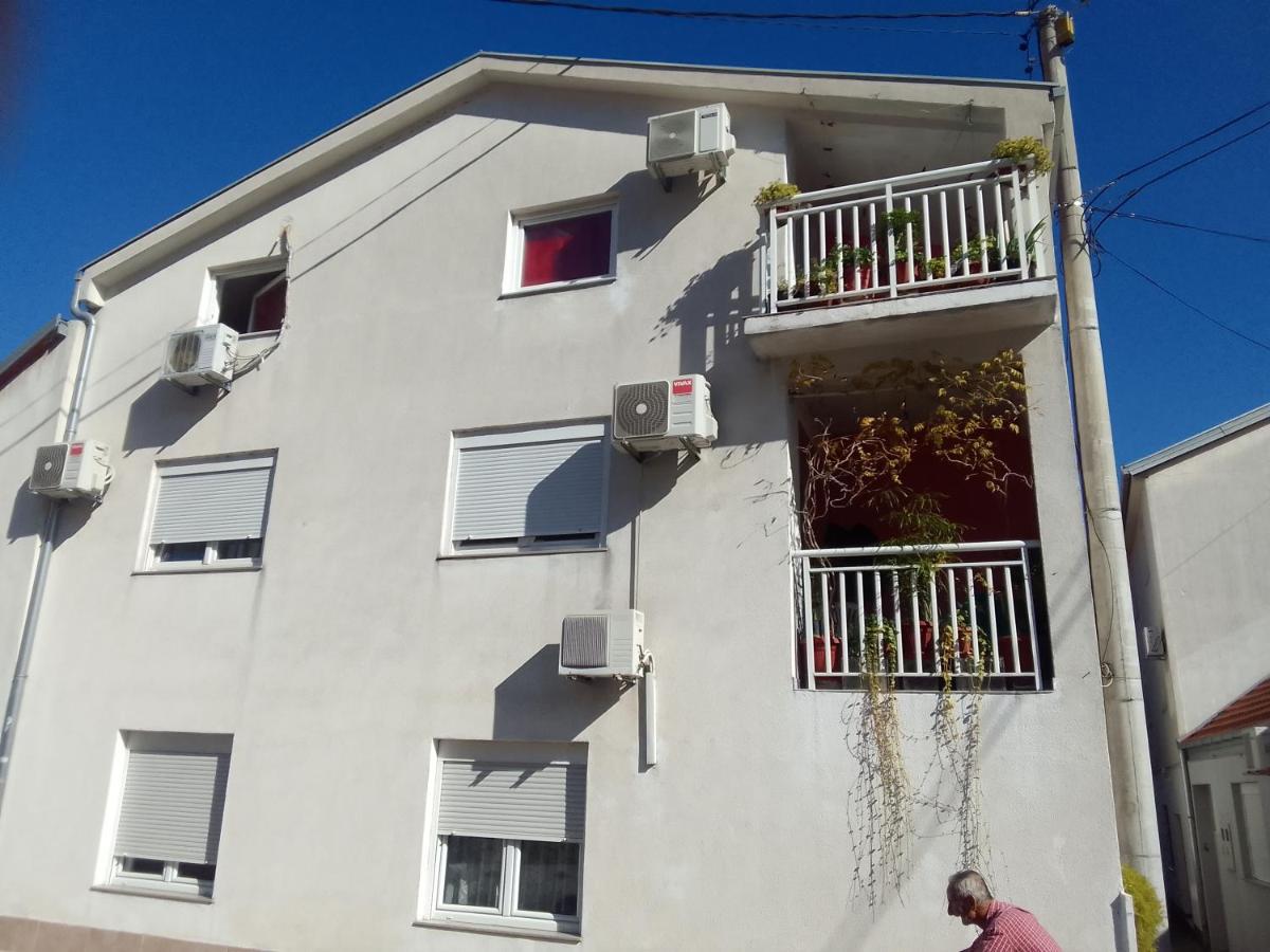 Biba Mostar Exterior foto