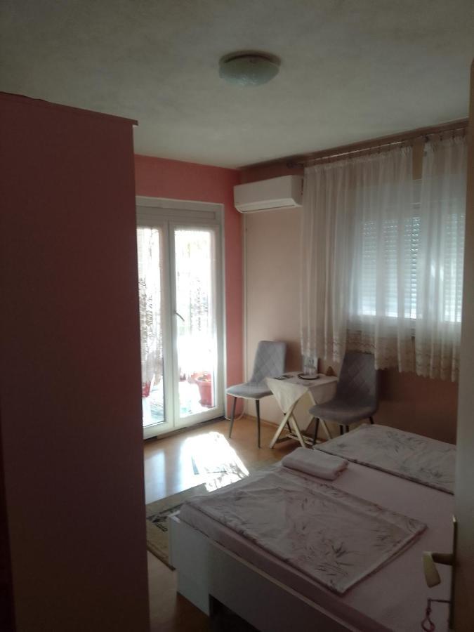 Biba Mostar Exterior foto